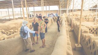 Turismo sufre consecuencias de ola criminal que golpea a La Libertad