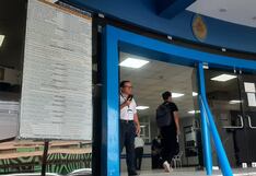 Lambayeque: condenan a sujeto por agresión contra su pareja en estado de gestación