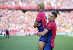 Barcelona remonta (4-3) al Real Madrid y deja prácticamente sentenciada LaLiga (FOTOS)