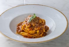 Día Mundial de la Pasta: cinco trucos de chef para prepararla al dente en casa