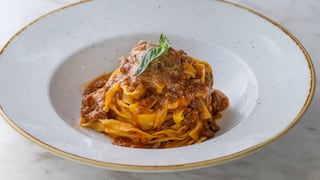 Día Mundial de la Pasta: cinco trucos de chef para prepararla al dente en casa