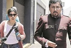 Los hijos del cóndor: Amplían prisión preventiva contra exgobernador de Arequipa Elmer Cáceres