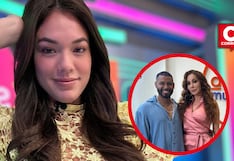 Jazmín Pinedo descartó integrarse a la conducción de América hoy