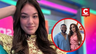 Jazmín Pinedo descartó integrarse a la conducción de América hoy