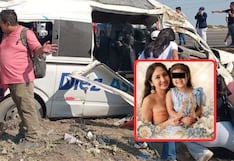 La Libertad: Madre e hija entre víctimas mortales de accidente en San Pedro de Lloc