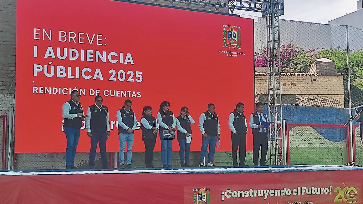 Aumento será progresivo a partir del siguiente año. Foto: GEC.