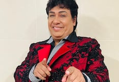 Ronald Hidalgo rinde homenaje a Juan Gabriel a sus 9 años de fallecimiento en el Teatro Canout