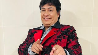 Ronald Hidalgo rinde homenaje a Juan Gabriel a sus 9 años de fallecimiento en el Teatro Canout