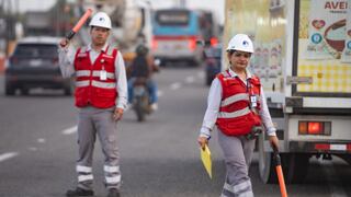 La Sutran fiscaliza más de 120 vehículos en Piura