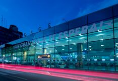 LAP confirma que el nuevo aeropuerto Jorge Chávez abrirá sus puertas el 30 de marzo