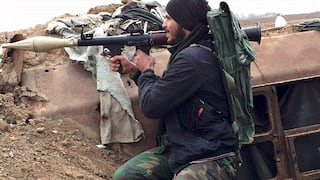 Siria: Mueren 16 yihadistas en un ataque kurdo
