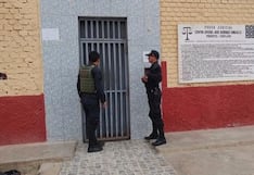 Chiclayo: internamiento preventivo para adolescente por presunta violación sexual