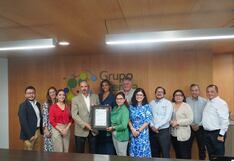 Electro Dunas obtiene certificación ISO 37001, un hito en la lucha contra la corrupción