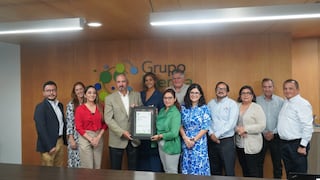 Electro Dunas obtiene certificación ISO 37001, un hito en la lucha contra la corrupción