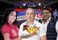 Elecciones 2026: ¿Qué propuestas presentan Fernández, Luna y Grozo para incentivar el empleo formal?