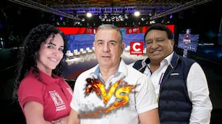 Elecciones 2026: ¿Qué propuestas presentan Fernández, Luna y Grozo para incentivar el empleo formal?