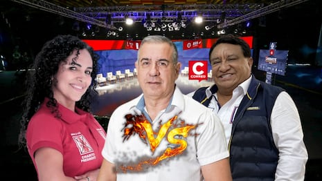 Elecciones 2026: ¿Qué propuestas presentan Fernández, Luna y Grozo para incentivar el empleo formal?