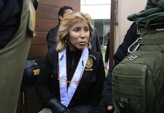 JNE deja fuera del proceso electoral a Sandra Castro, candidata al Senado por el Partido Morado