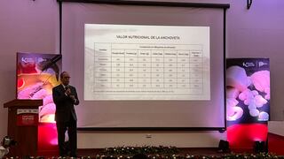 Inversionistas de Corea del Sur interesados en pescados y mariscos piuranos