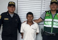 Expresidente de rondas campesinas es detenido por presunta agresión brutal a niña en Huánuco