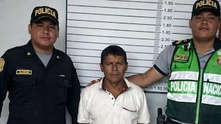 Expresidente de rondas campesinas es detenido por presunta agresión brutal a niña en Huánuco