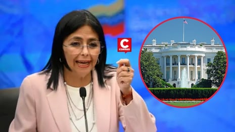 EE.UU. aclara que cooperación con Delcy Rodríguez es temporal y busca elecciones en Venezuela
