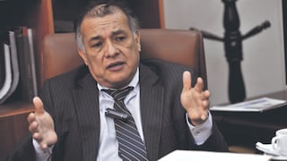 Ulises Humala: “El INPE tenía la opción de encarpetar la liberación de Antauro”