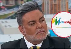 Molisalud niega que Andrés Hurtado tenga vínculo laboral con centro médico