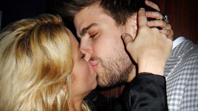 Shakira habló de su sonada boda con Gerard Piqué