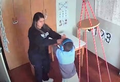 Surco: Mujer que agredió a niño con autismo tenía una denuncia previa, según informó la madre del menor