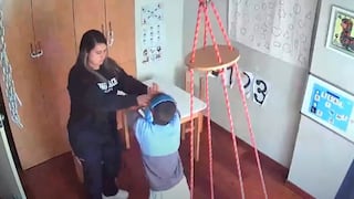 Surco: Mujer que agredió a niño con autismo tenía una denuncia previa, según informó la madre del menor