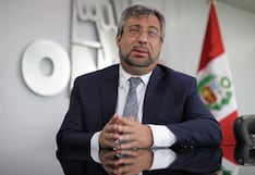 Piero Corvetto renuncia al cargo de jefe de la ONPE en plena crisis electoral