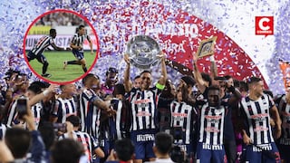 Alianza Lima es el campeón del Apertura 2026 tras vencer 3-0 a Los Chankas