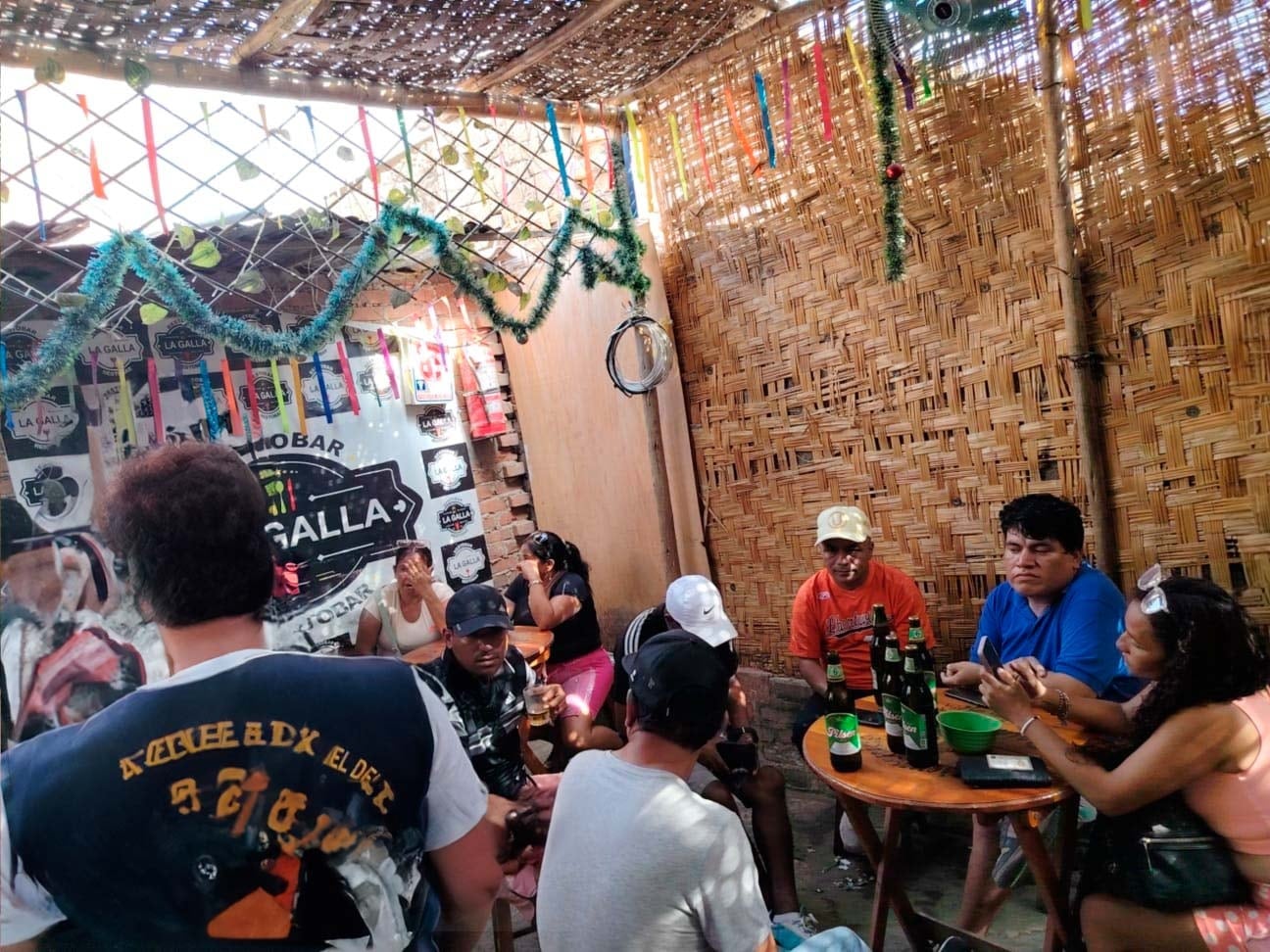 Harán operativos en locales.