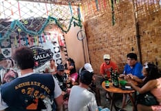 Advierten multas de hasta S/ 3,800 por incumplir Ley Seca en Chiclayo