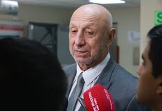 Congresista José Cueto apuesta por una Mesa Directiva con neutralidad y meritocracia