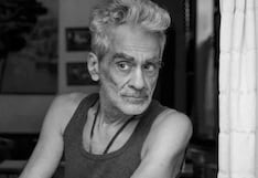 Falleció Daniel Melingo, ex miembro de Los Abuelos de la Nada y Los Twist, a los 68 años