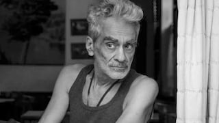 Falleció Daniel Melingo, ex miembro de Los Abuelos de la Nada y Los Twist, a los 68 años
