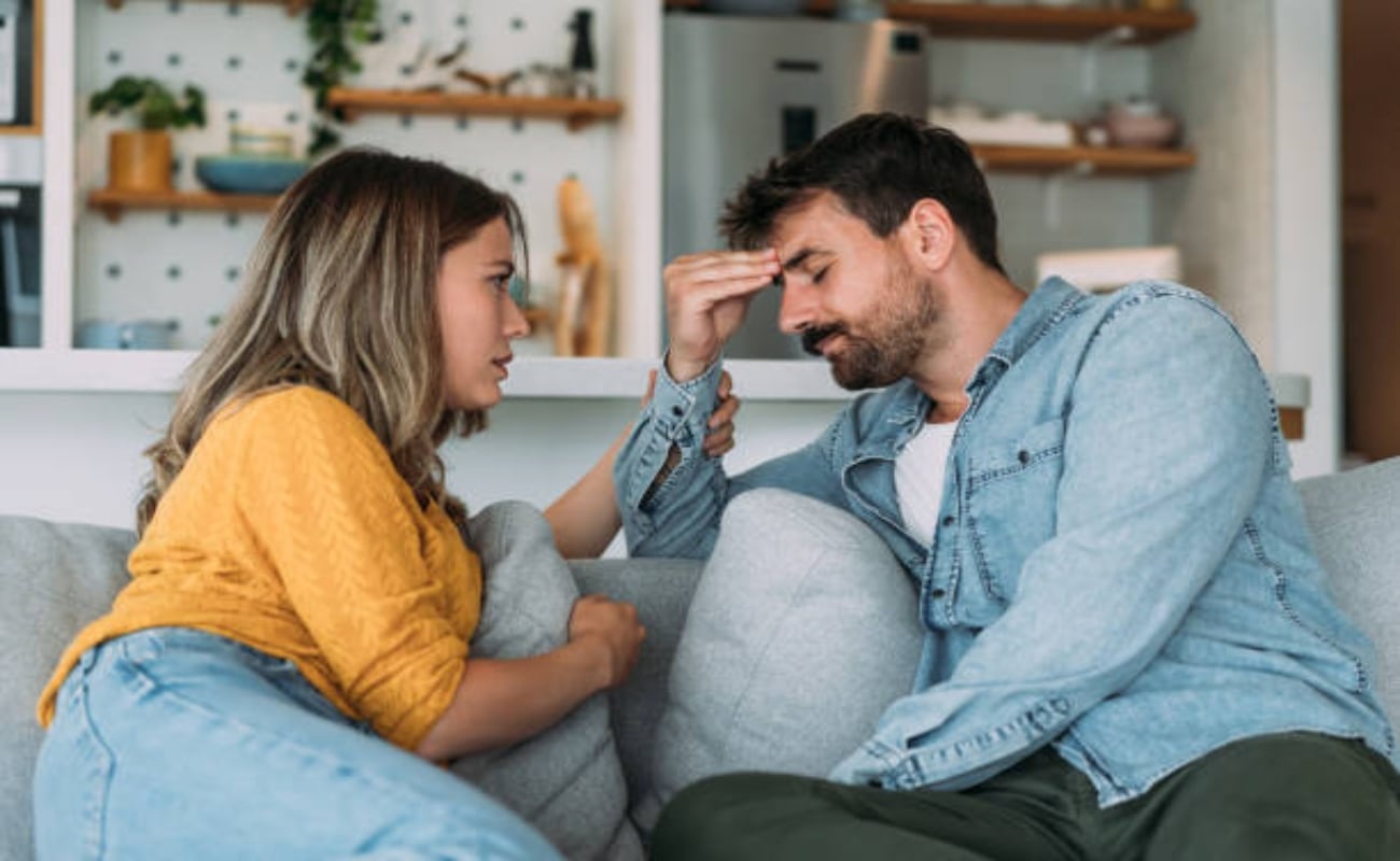 Si empiezan una vida en pareja, proteger el hogar, el negocio y el futuro financiero es clave. Conozca opciones para evitar que una emergencia afecte sus proyectos. (Fuente: iStock)