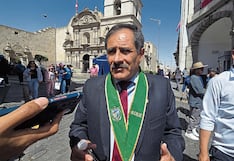 Arequipa: Invasiones ocupan zonas de riesgo en distrito de Characato