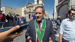 Arequipa: Invasiones ocupan zonas de riesgo en distrito de Characato