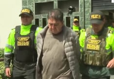 Conductor fue capturado tras embestir restaurante: Fiscalía lo investiga por intento de homicidio