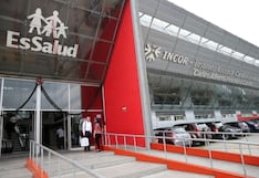 Médicos del INCOR denuncian amenazas tras revelar que 9 de 10 ecocardiógrafos están inoperativos