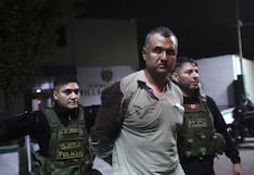 Fiscalía inició investigación contra Giuseppe Leonardi por asesinato de su esposa e hijo en Santa Anita