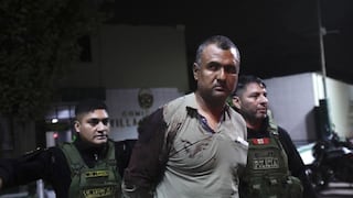 Fiscalía inició investigación contra Giuseppe Leonardi por asesinato de su esposa e hijo en Santa Anita