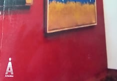 José Pinedo, el canto y el color de la tierra