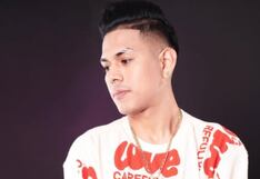 Cantante César Vega enfrenta denuncia por presunta agresión a su pareja