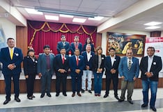 Catorce candidatos buscan convertirse en el gobernador regional de Tacna