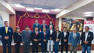 Catorce candidatos buscan convertirse en el gobernador regional de Tacna