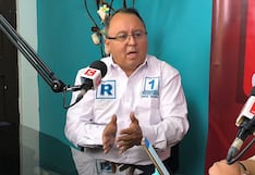 Miguel Traverso García, candidato a senador por Junín: “Quiero llevar la voz del emprendedor al Senado” (VIDEO)